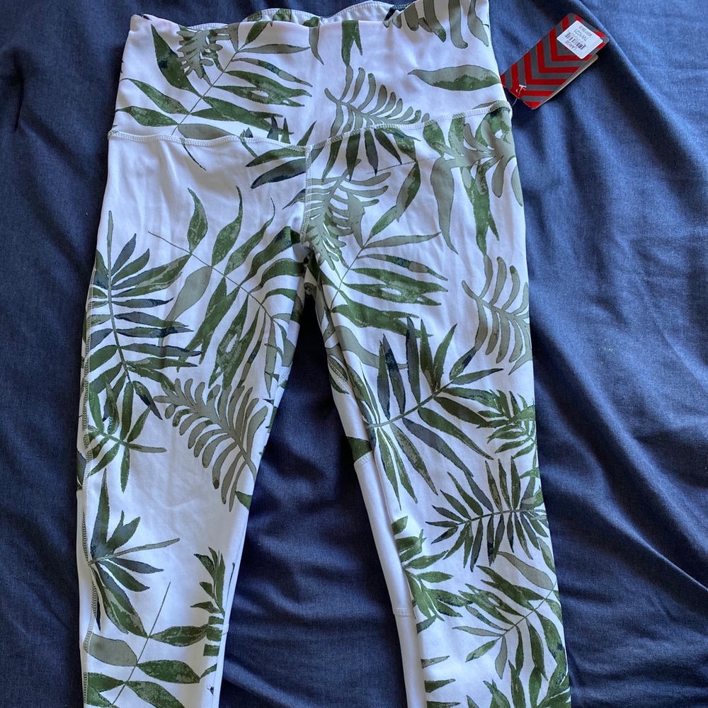 Leggings